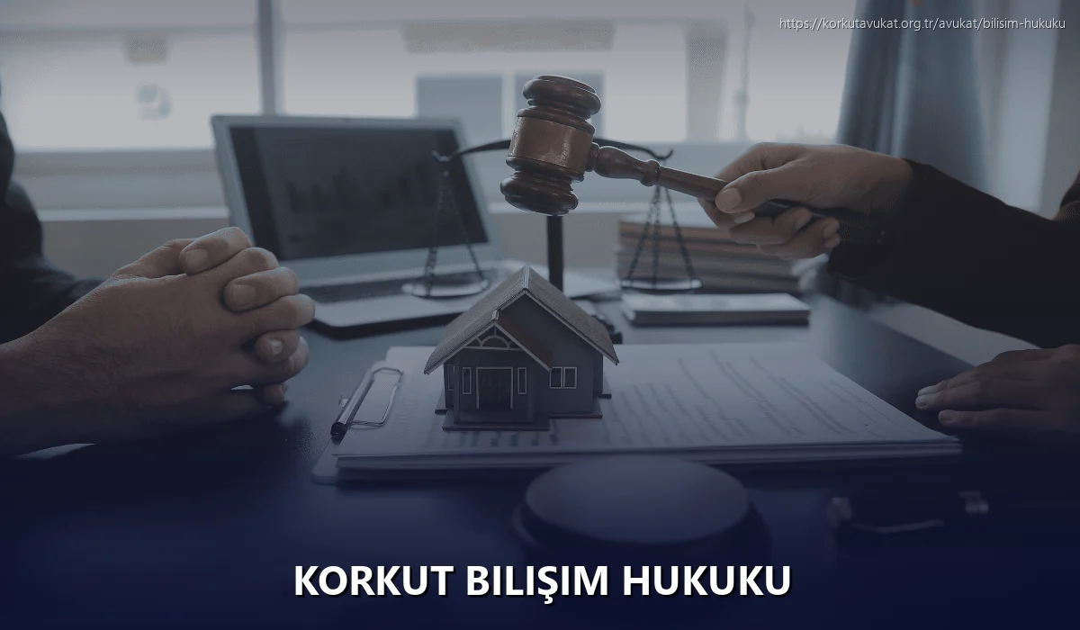 Korkut Bilişim Hukuku