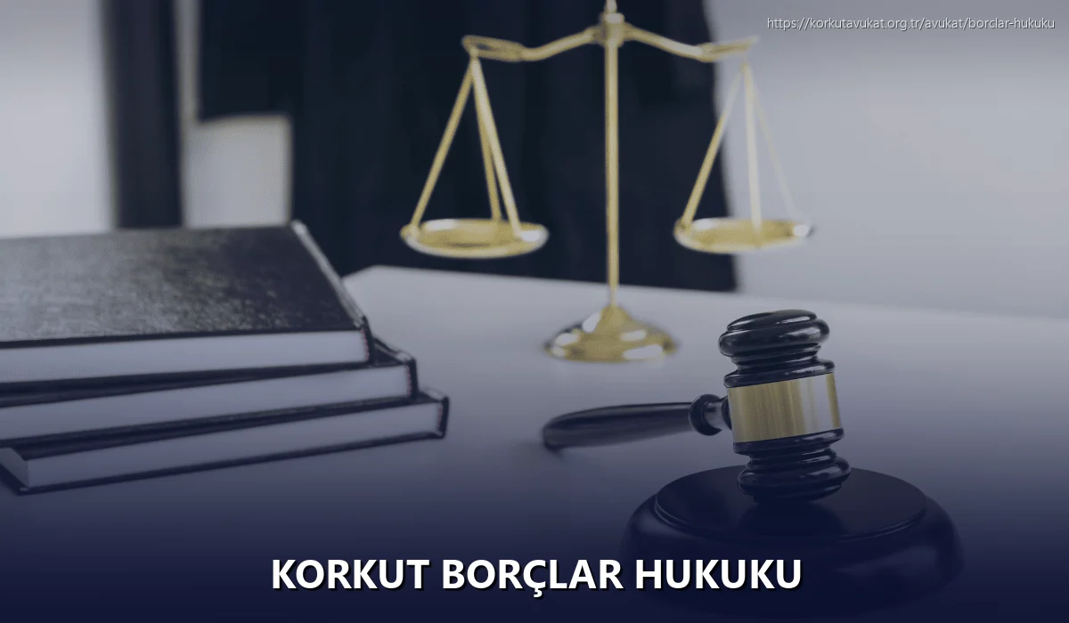 Korkut Borçlar Hukuku