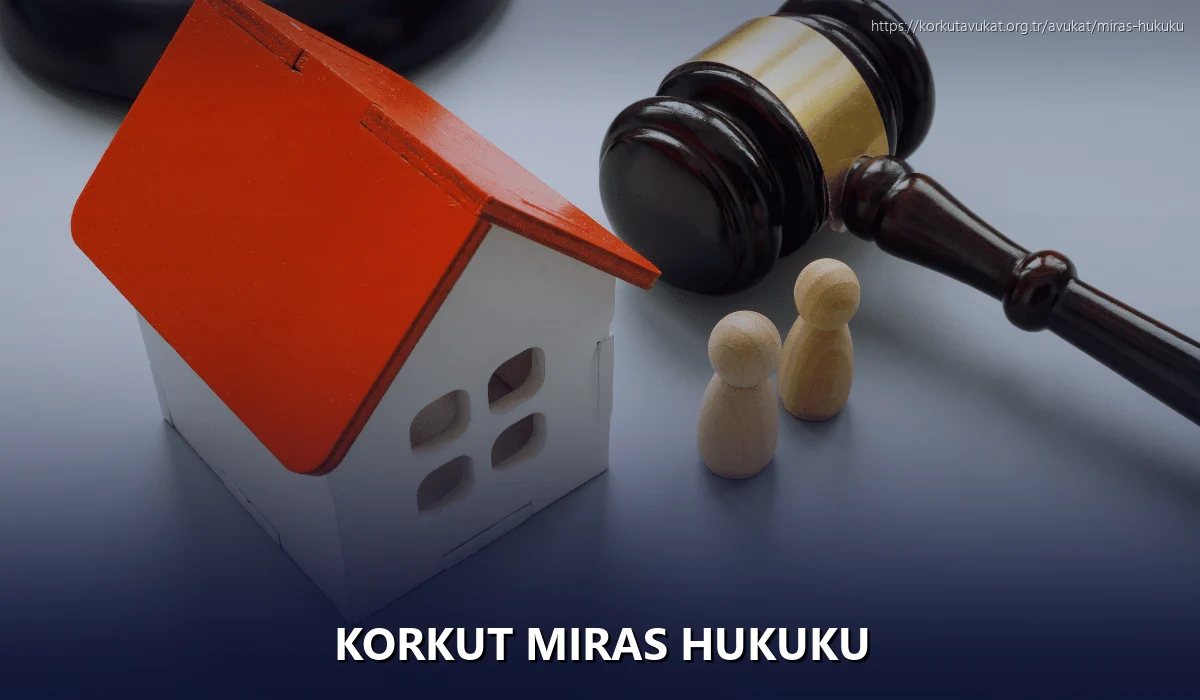 Korkut Miras Hukuku