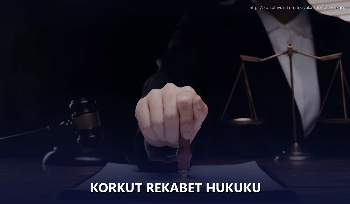 Korkut Rekabet Hukuku