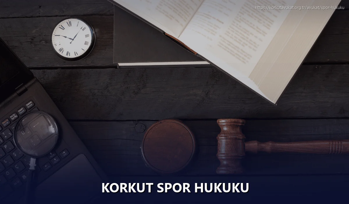 Korkut Spor Hukuku
