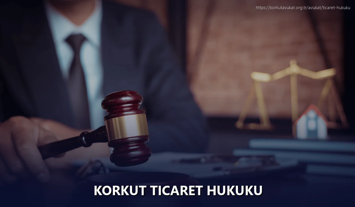 Korkut Ticaret Hukuku
